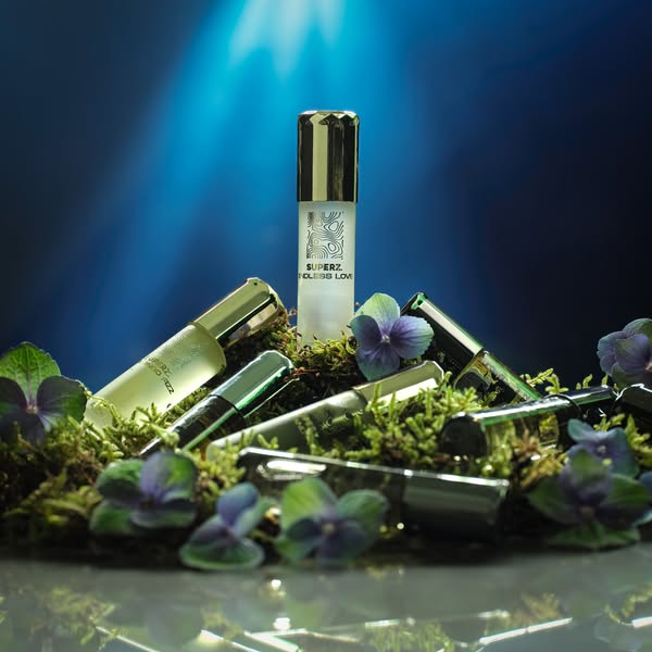 Essence of Romance