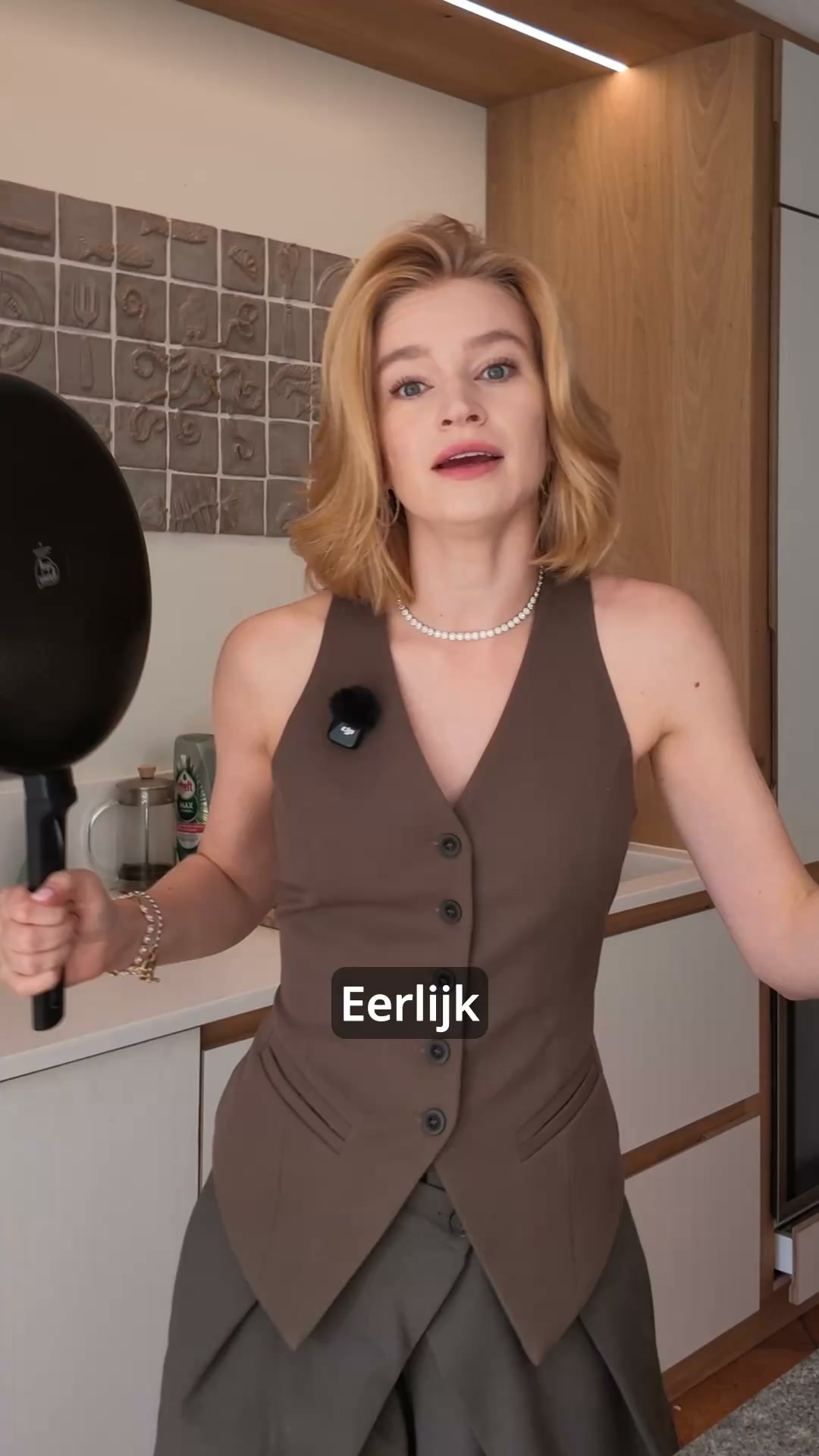 De laatste koekenpan die je ooit koopt