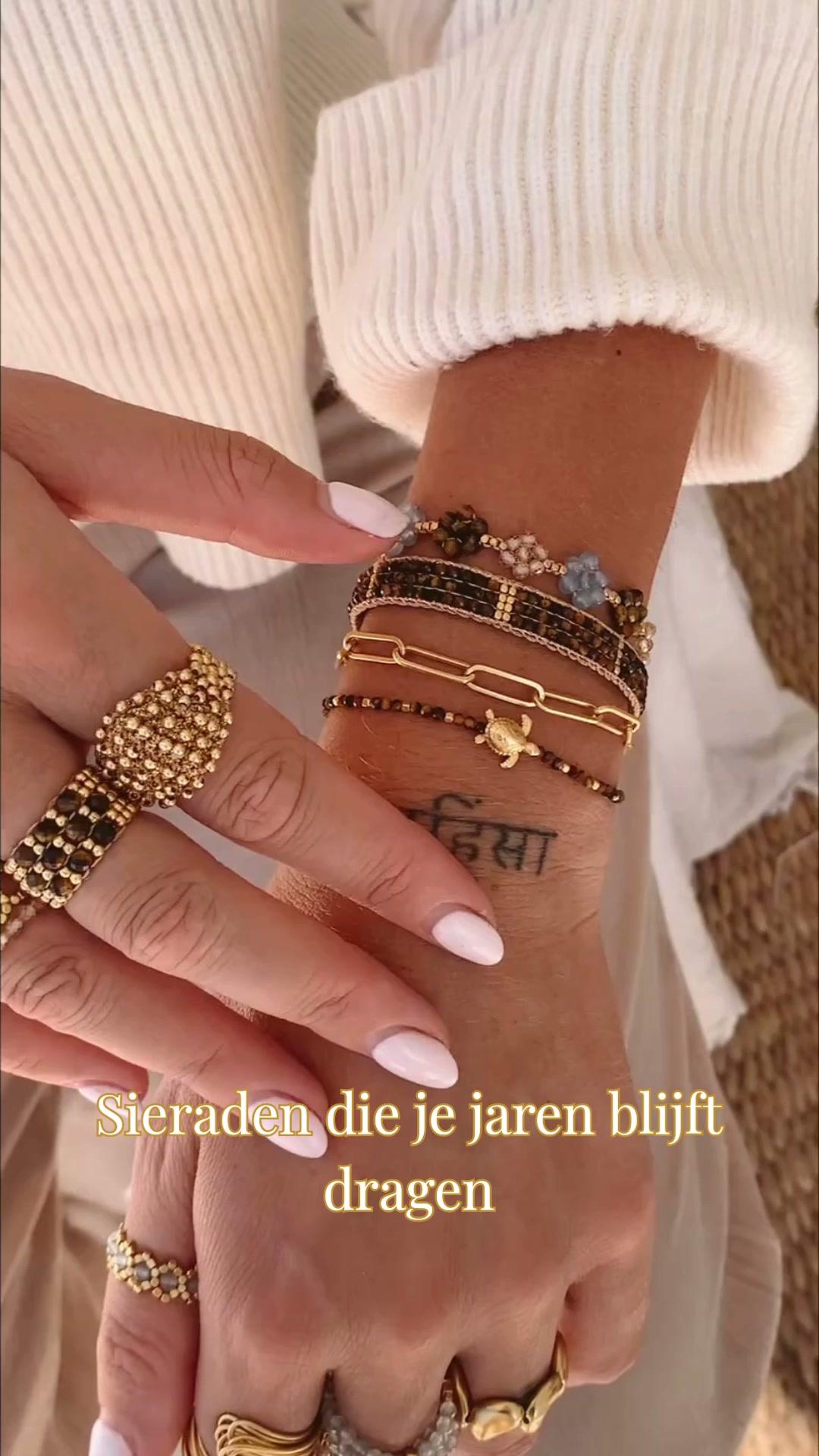 Anúncio de Ibu Jewels