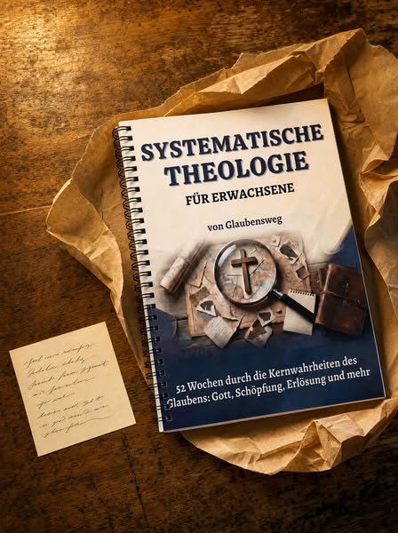 Das Arbeitsbuch für Erwachsene · 52 Wochen