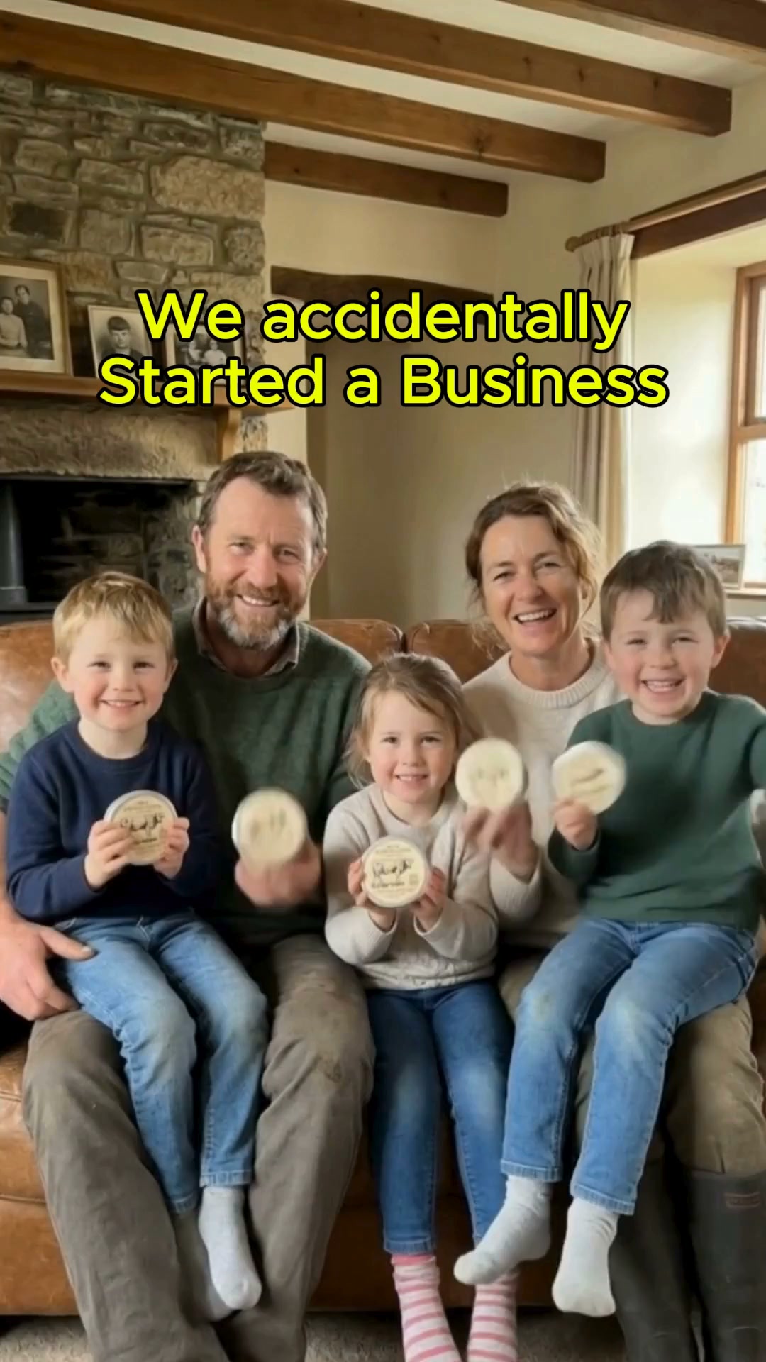 Restore Their Skin In 3 Weeks!
