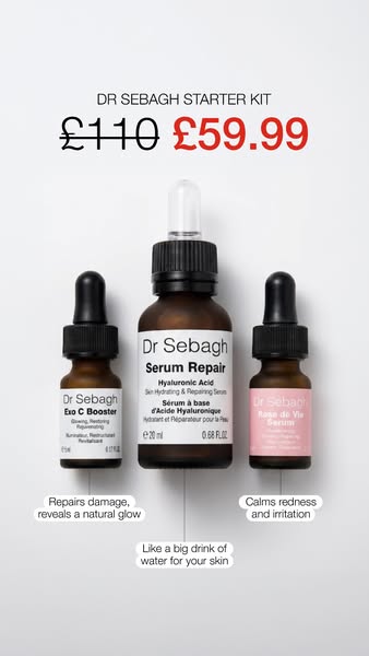 Your Skin's New Non-Negotiable