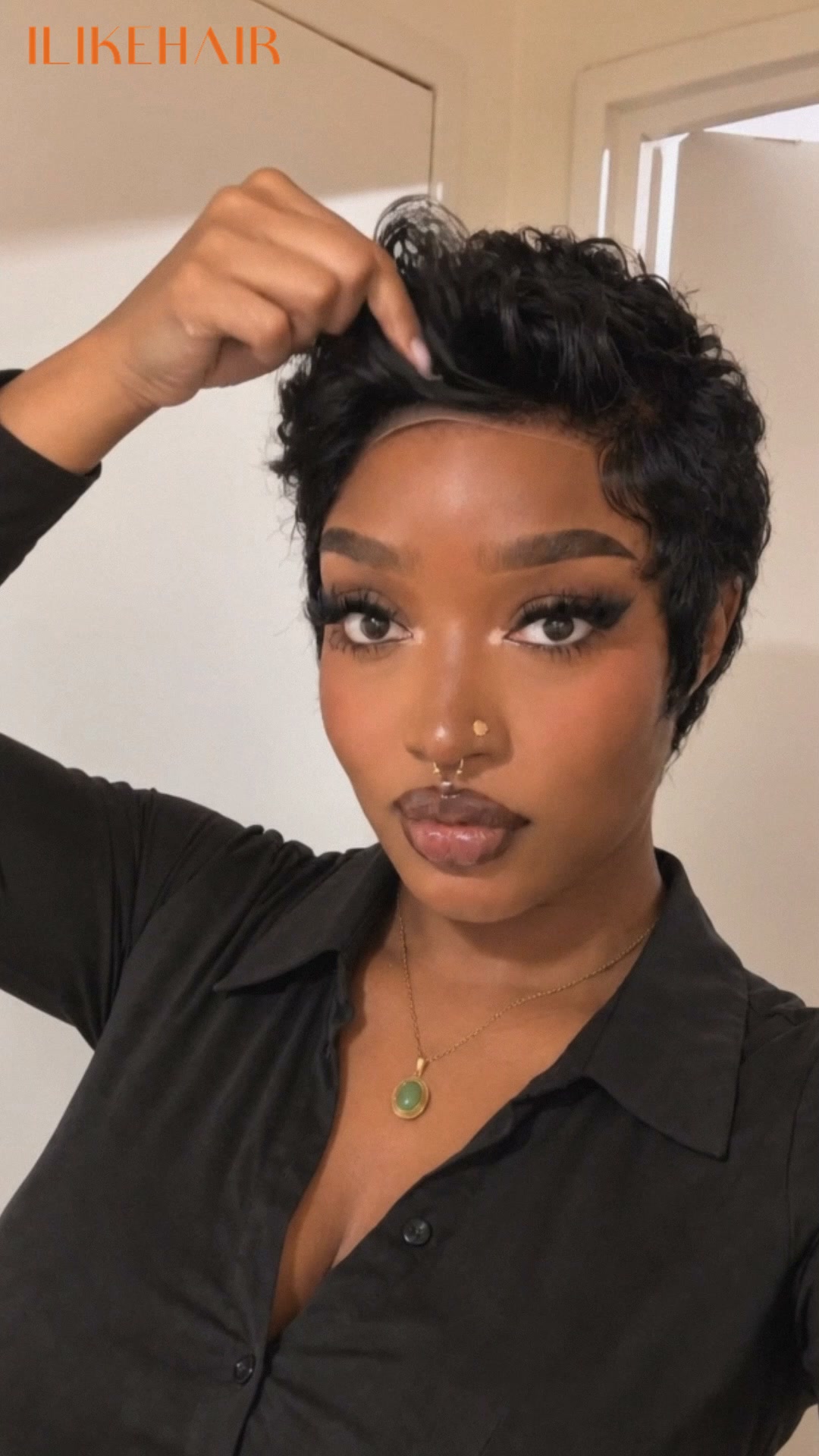 Fearless Hair. Effortless Slay.