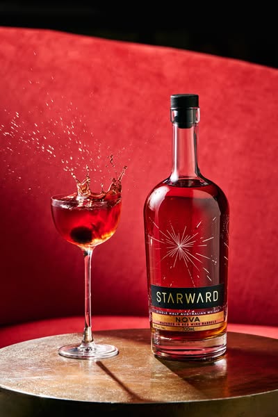 Starward Nova | Free Delivery