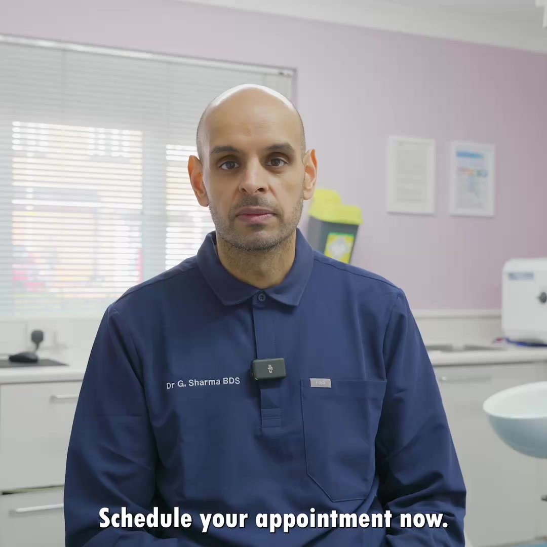 FREE Invisalign® Open Day Consultation