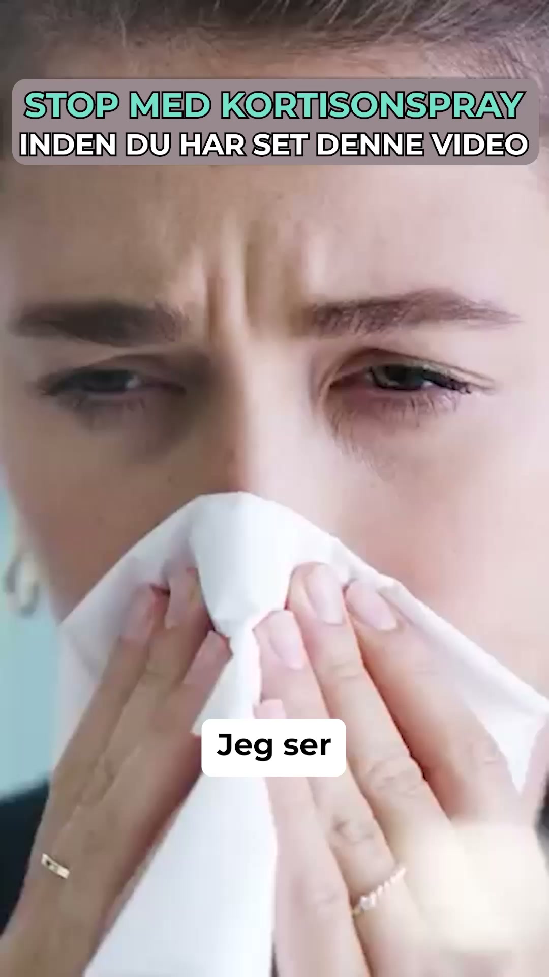 Betal sikkert med MobilePay