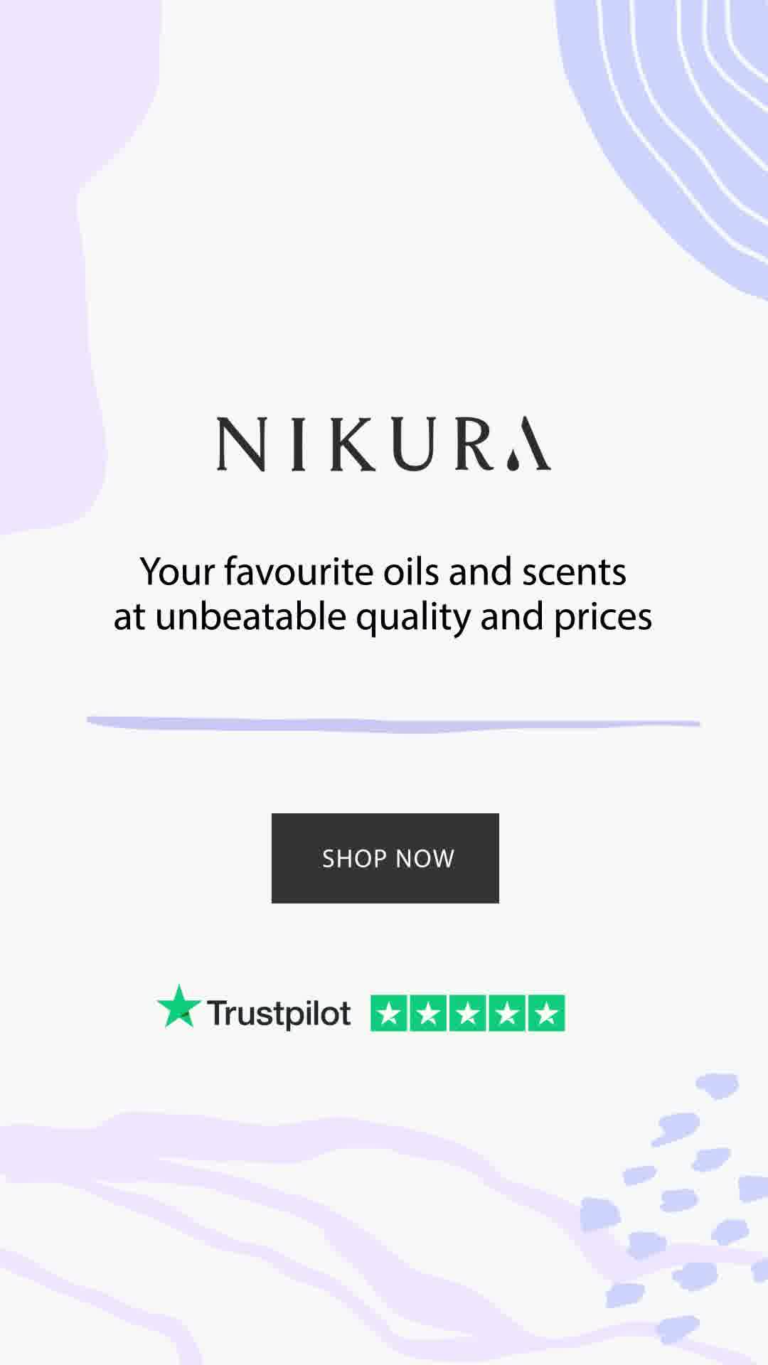 Long Lasting Scent