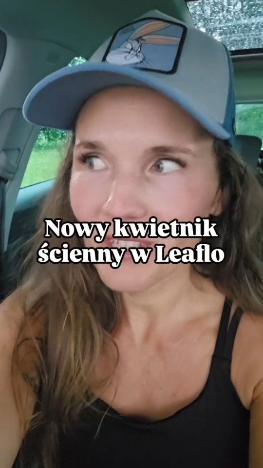 Anúncio de Leaflo