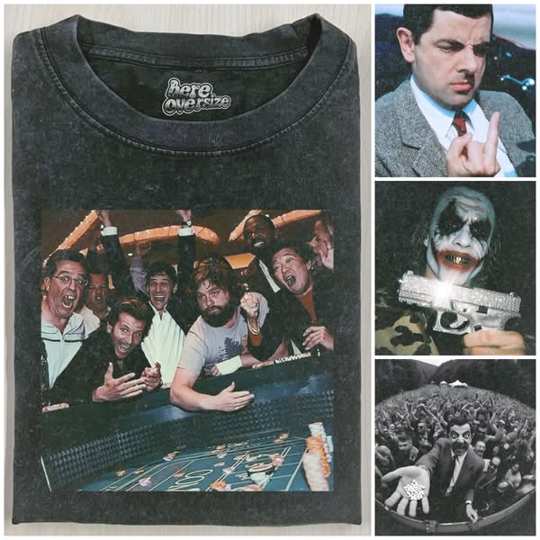 CLASSIC TEE