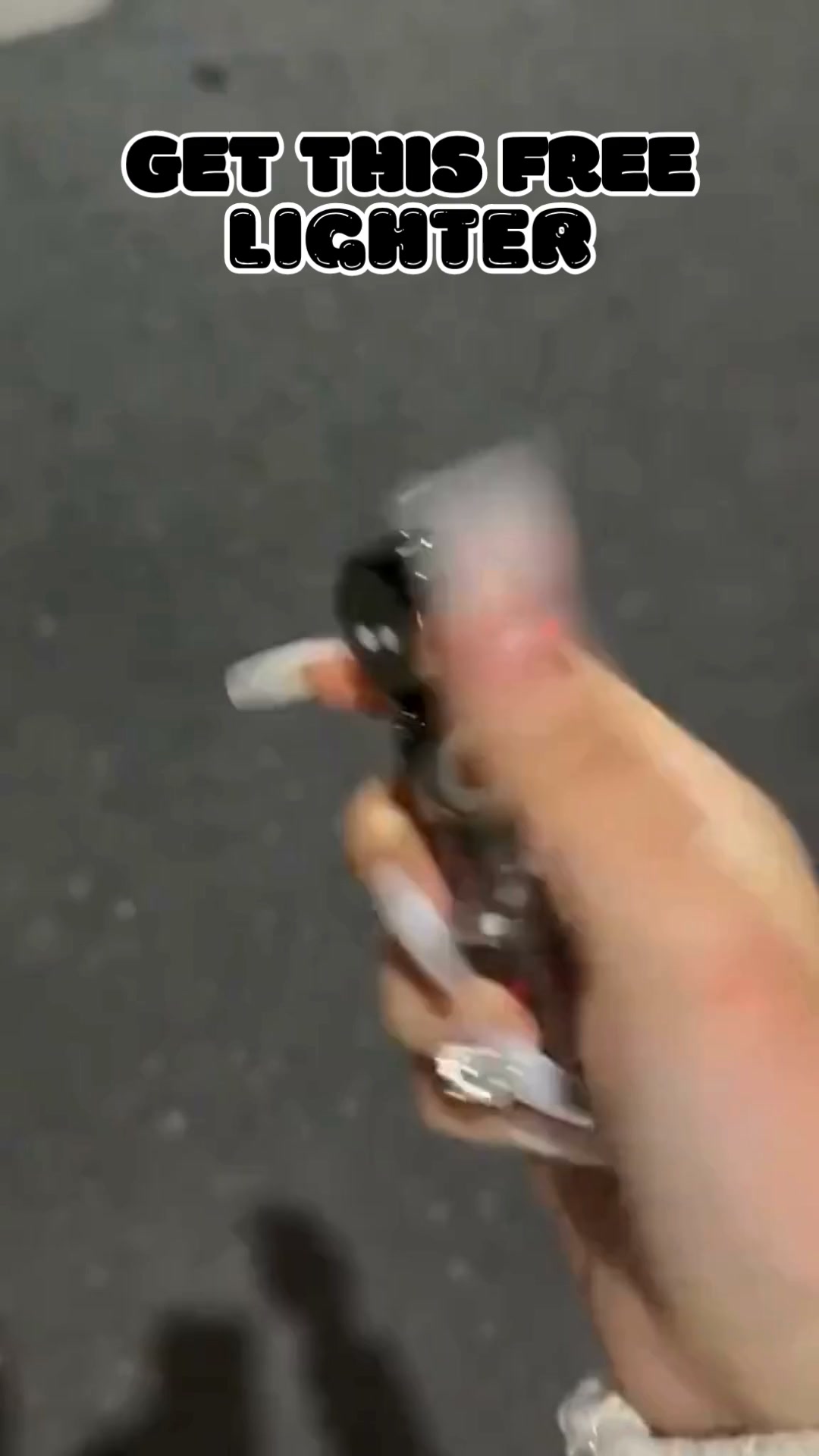 Tap and Enjoy