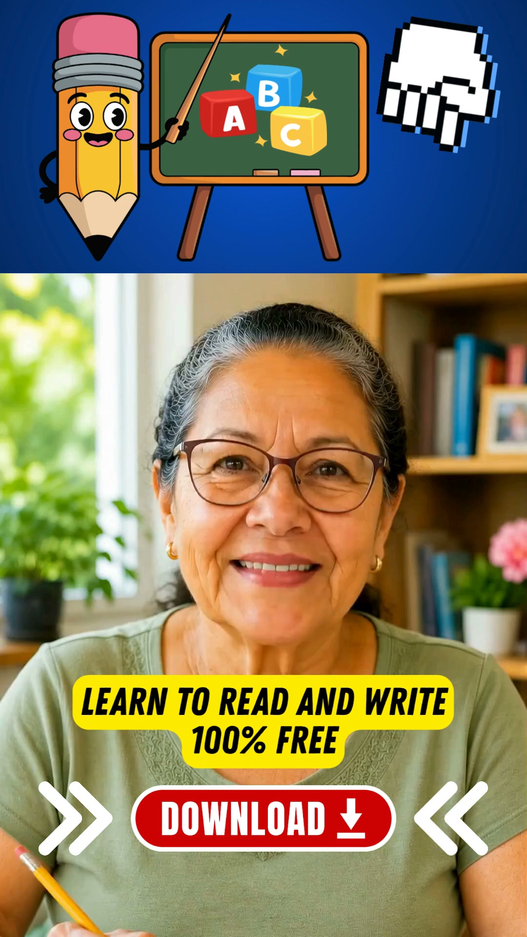 Digital Literacy for Everyone