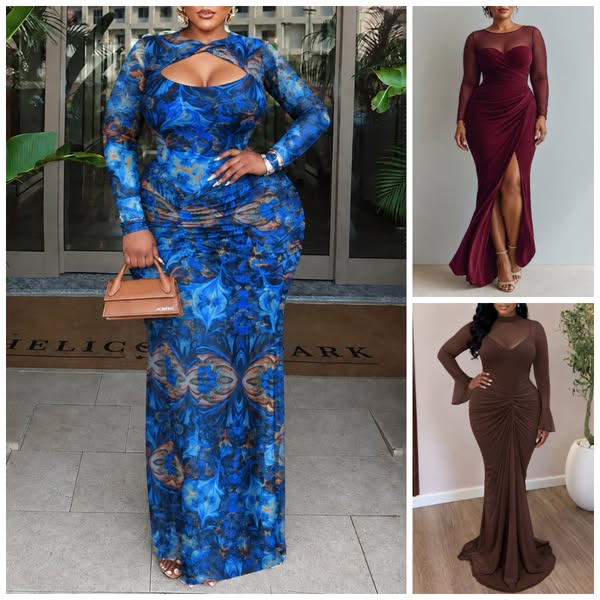 Gorgeous Dresses