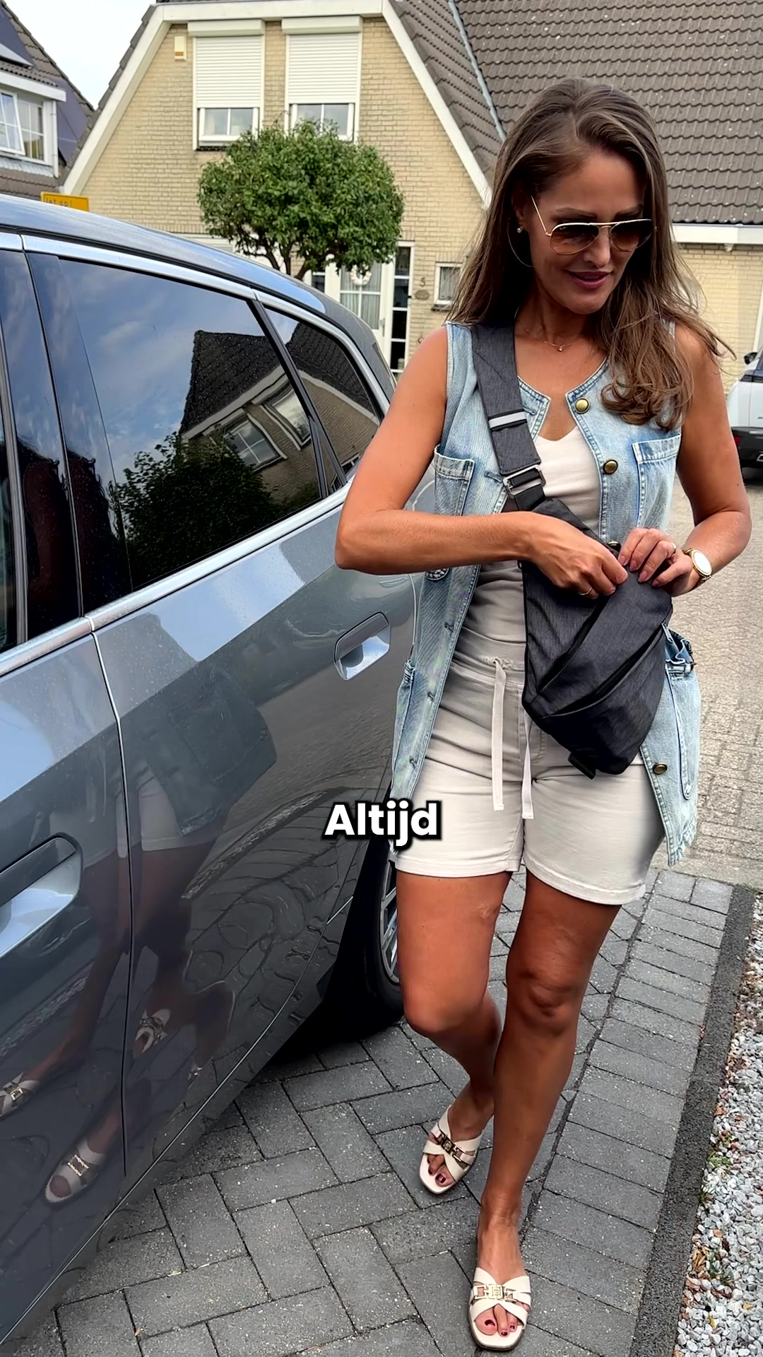 Shop de Smart Carry vandaag nog met 40% korting