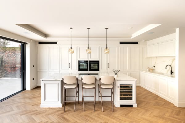Handmade Kitchen Co