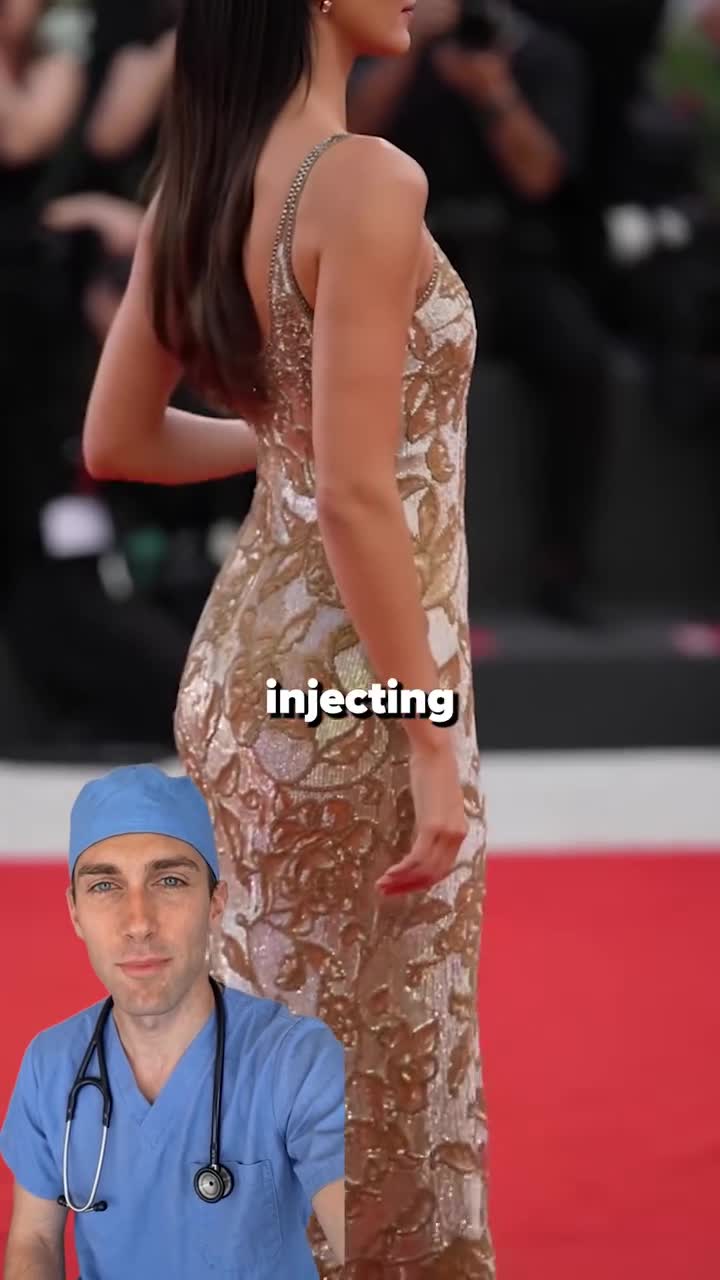 Anúncio de Jordan Brett Tyler