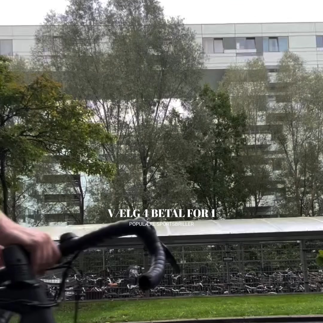 Vælg 4 betal for 1