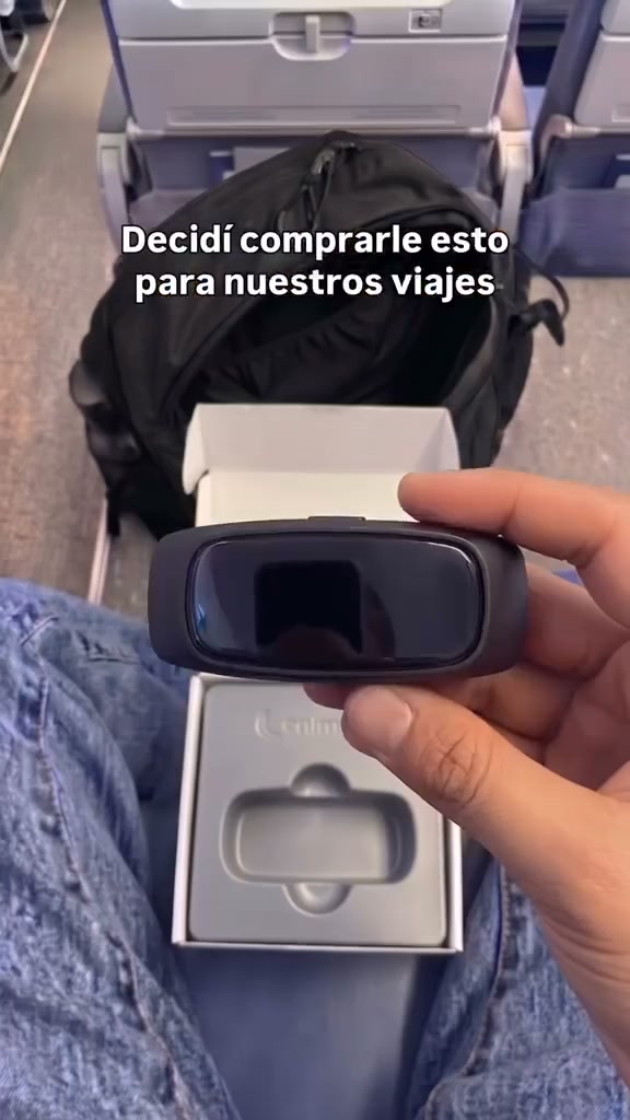 Anúncio de Benefitgain
