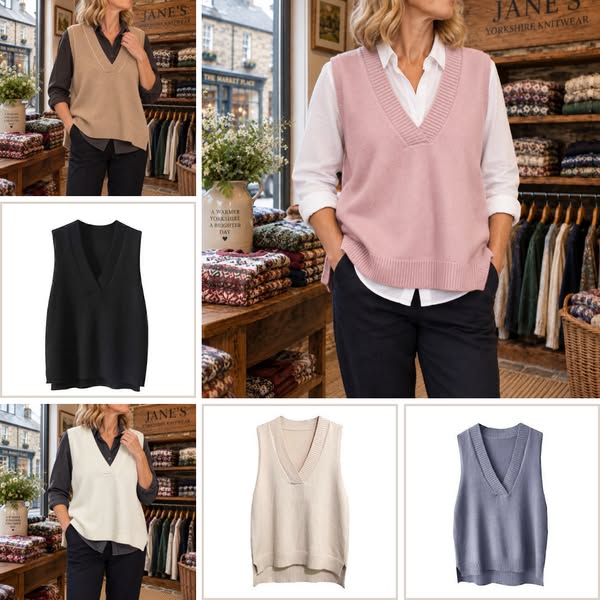 The Perfect In-Between Layer