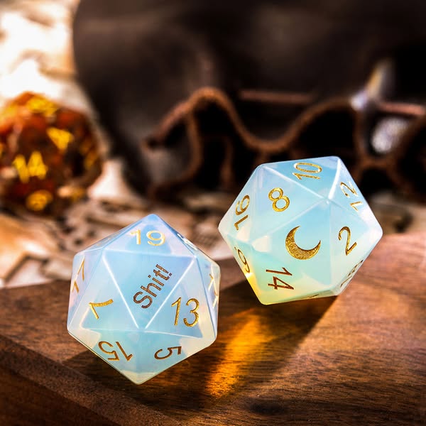 10%OFF on all items Unique Gifts For DND Lovers!!