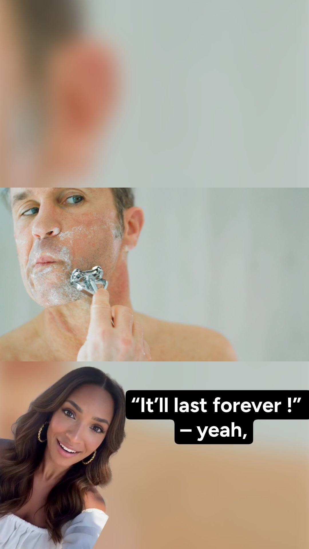 SHAVENT - Level up your Shave!