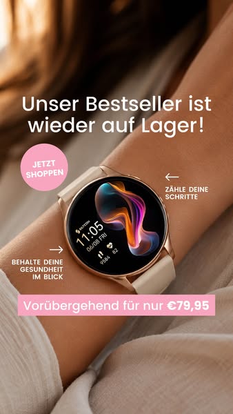 Jetzt mit 30 % Rabatt!