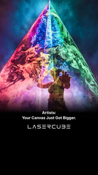 TouchDesigner · Resolume Ready