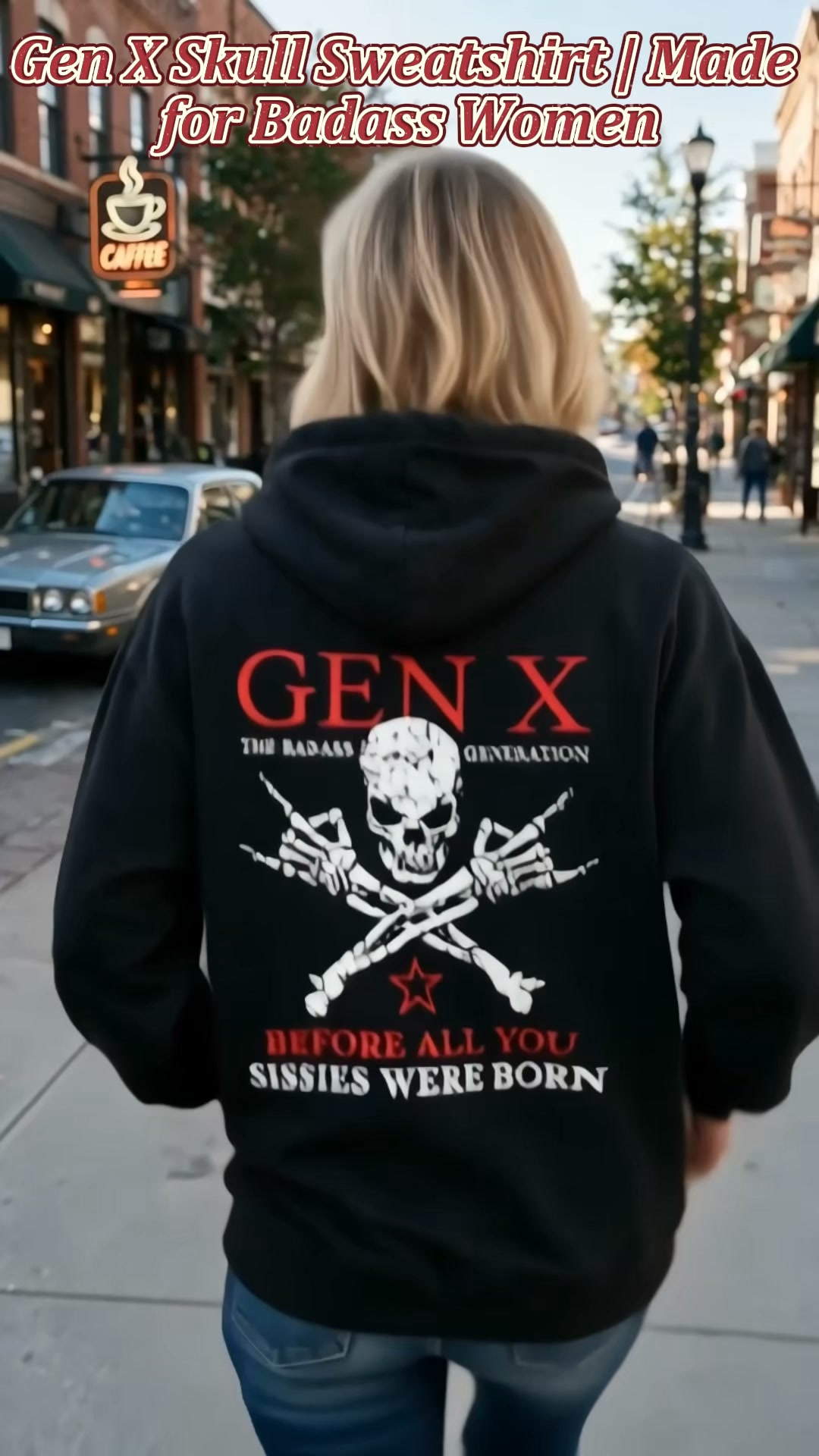 Design For Xers