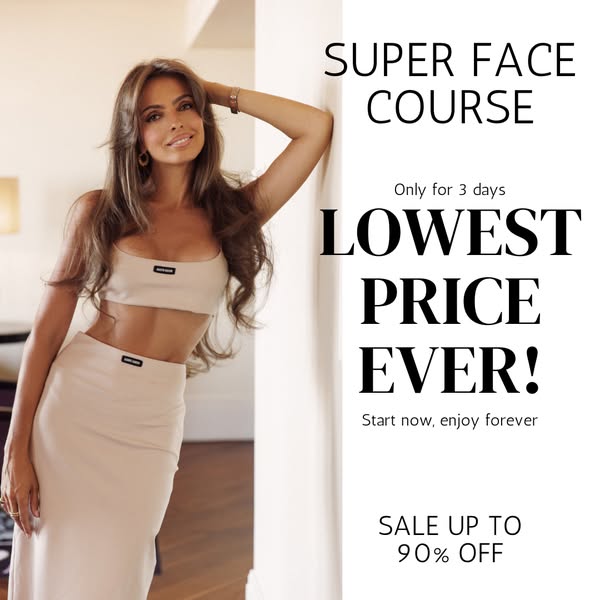 A step-by-step training program created by Anastasiia Burdiug