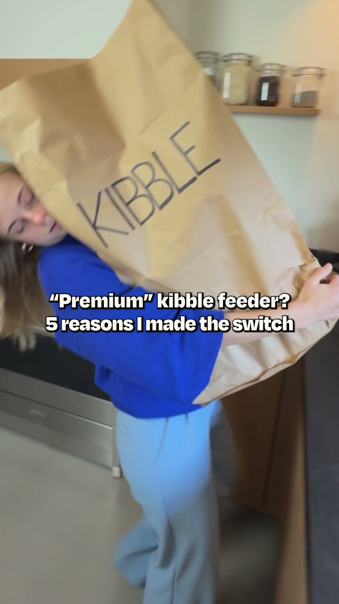 Done with ultra-processed food? So is your dog.