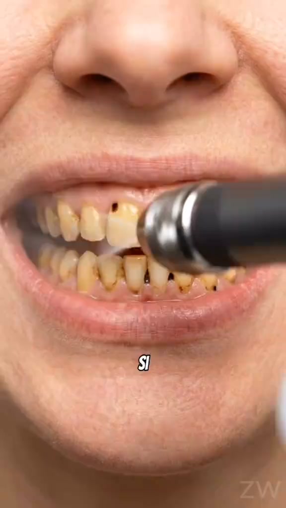 Sorriso Perfeito