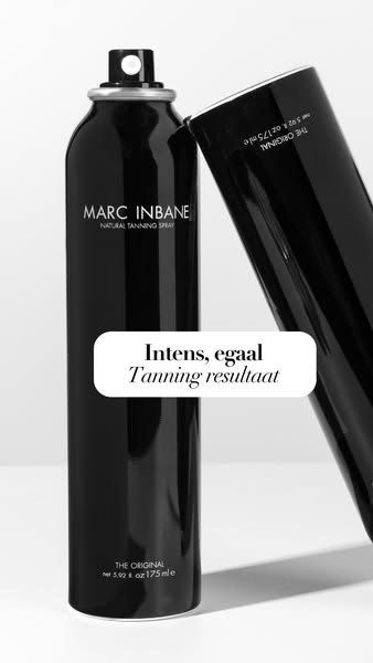 Award-winning Tanning Spray