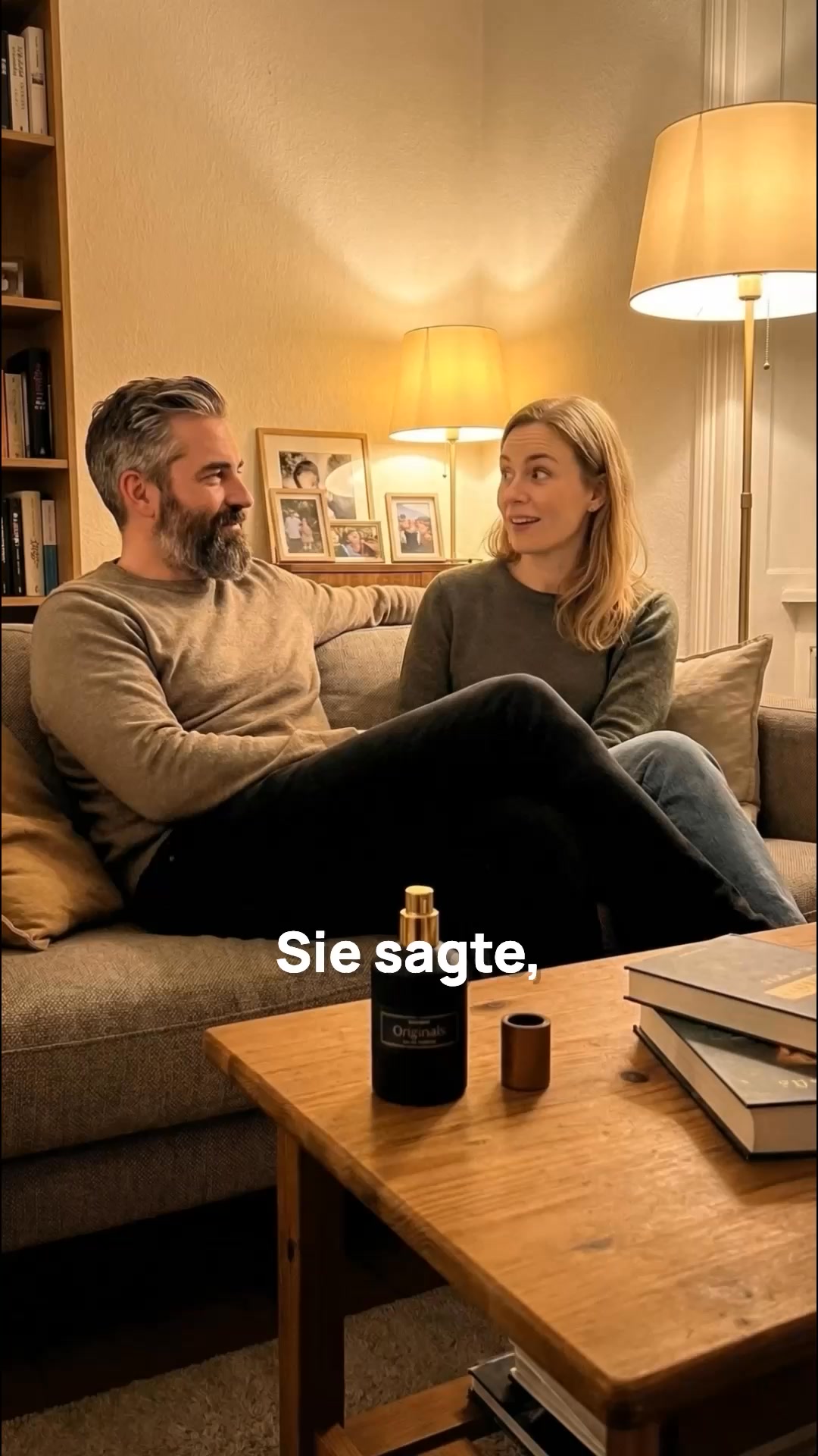 Düfte, die garantiert auffallen!