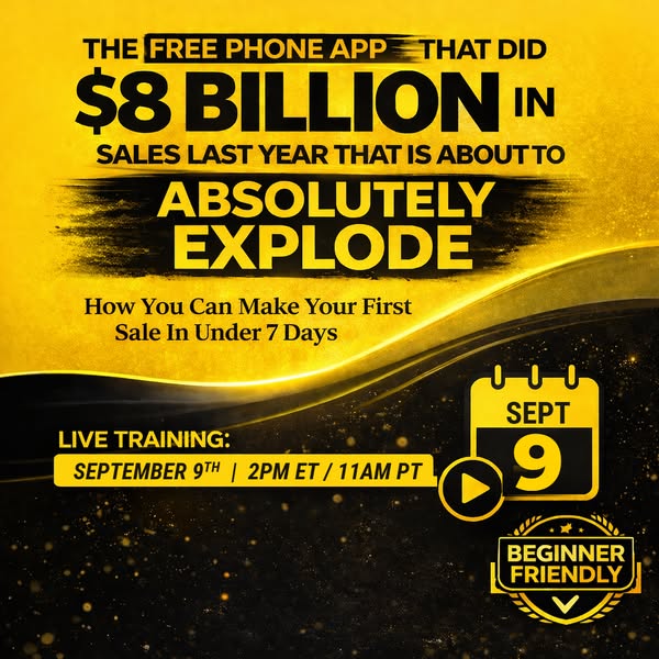 Register free now!