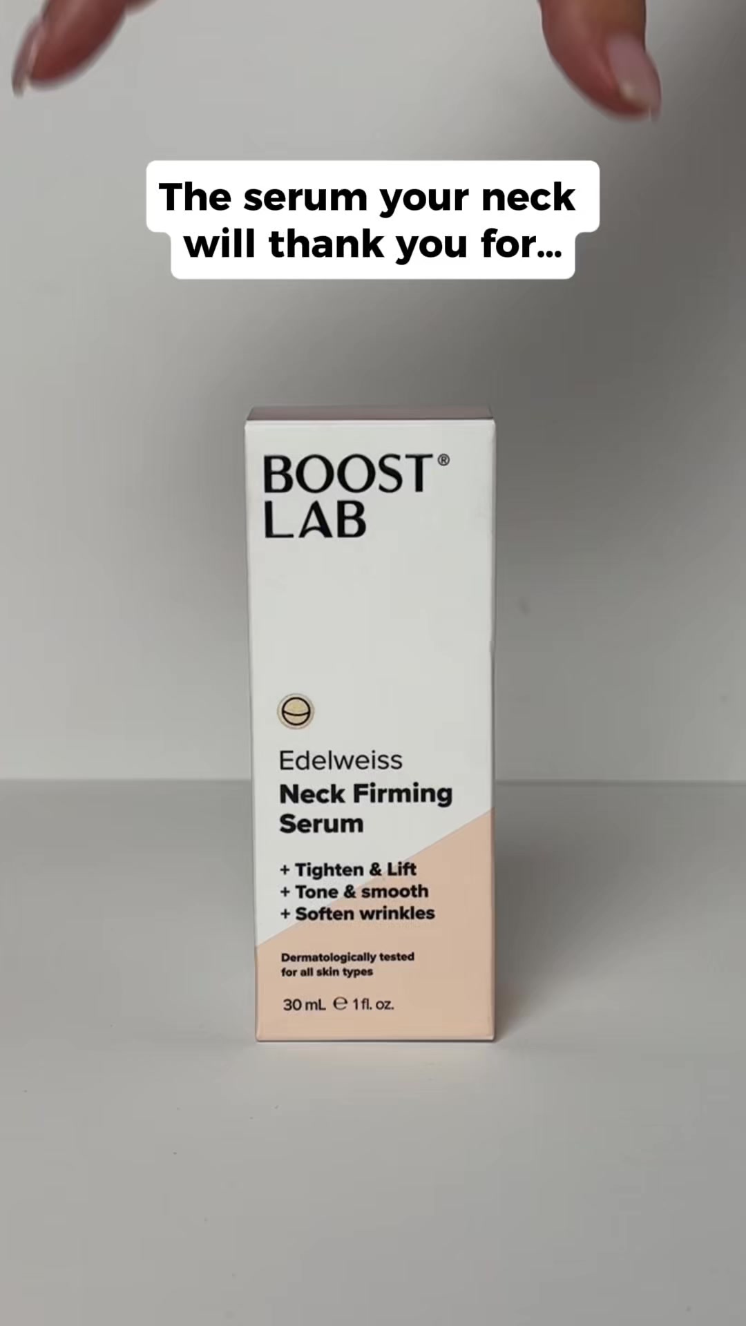 #1 Best-Selling Serum