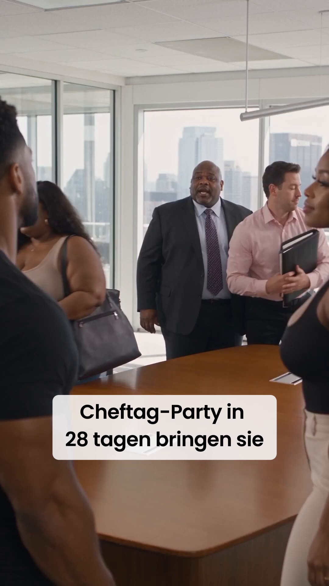 30-Tage-Körpertransformation mit Muscle Booster!