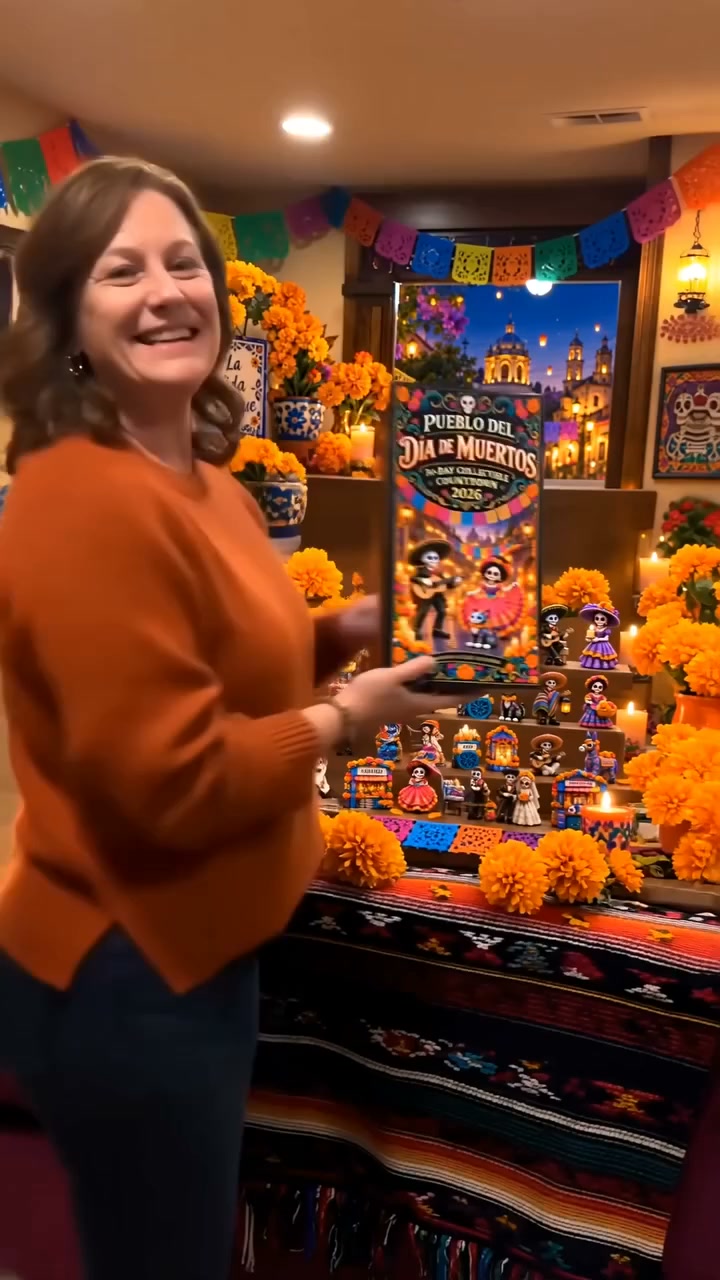 Anúncio de Viv Felic Store