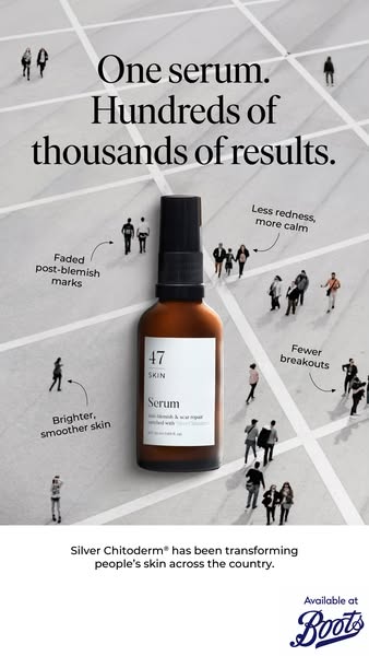 A skin treatment that actually works