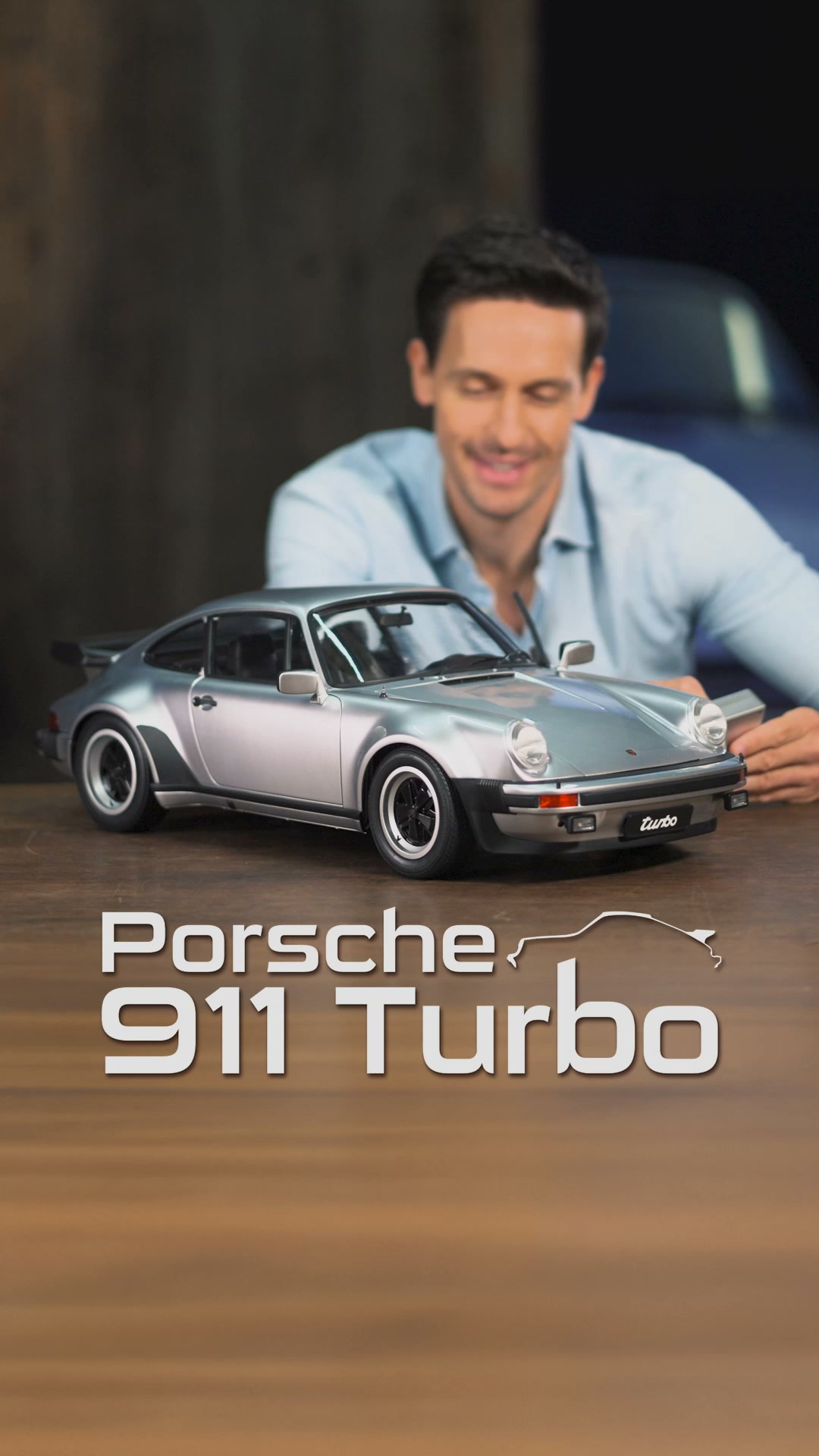 Porsche 911 Turbo