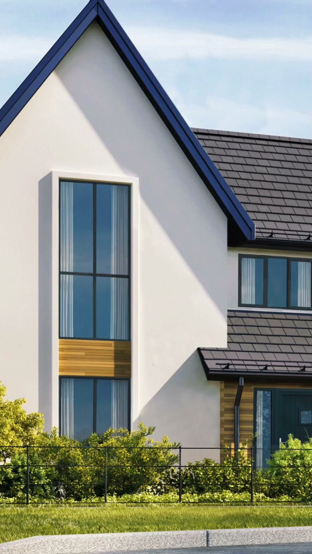 Brighten Your Home & Save 15% on Aluminium Windows
