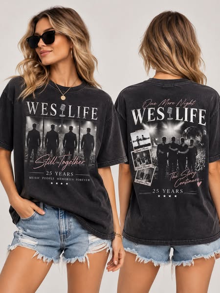 Westlife