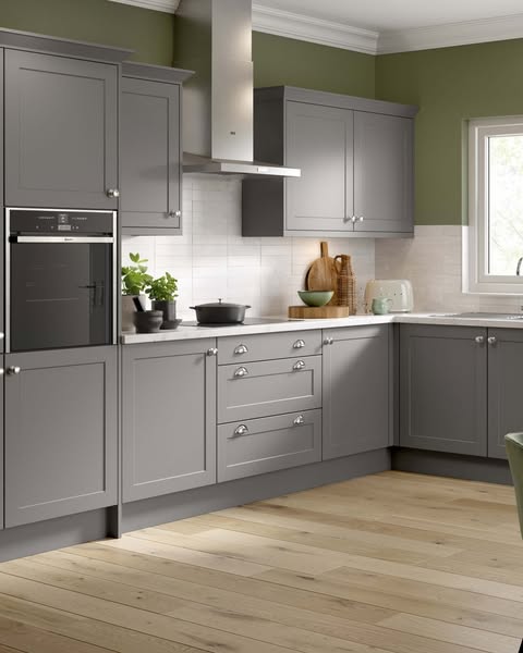 Anúncio de Kitchen Kit Nottinghamshire & South Yorkshire