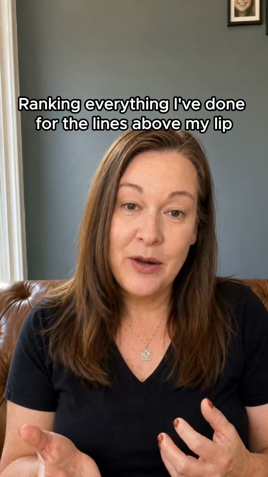 Use This On Lip Lines