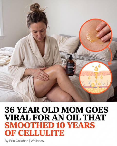 Say Hello to Smoother Skin