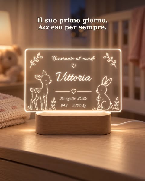 Il giorno in cui è iniziato tutto