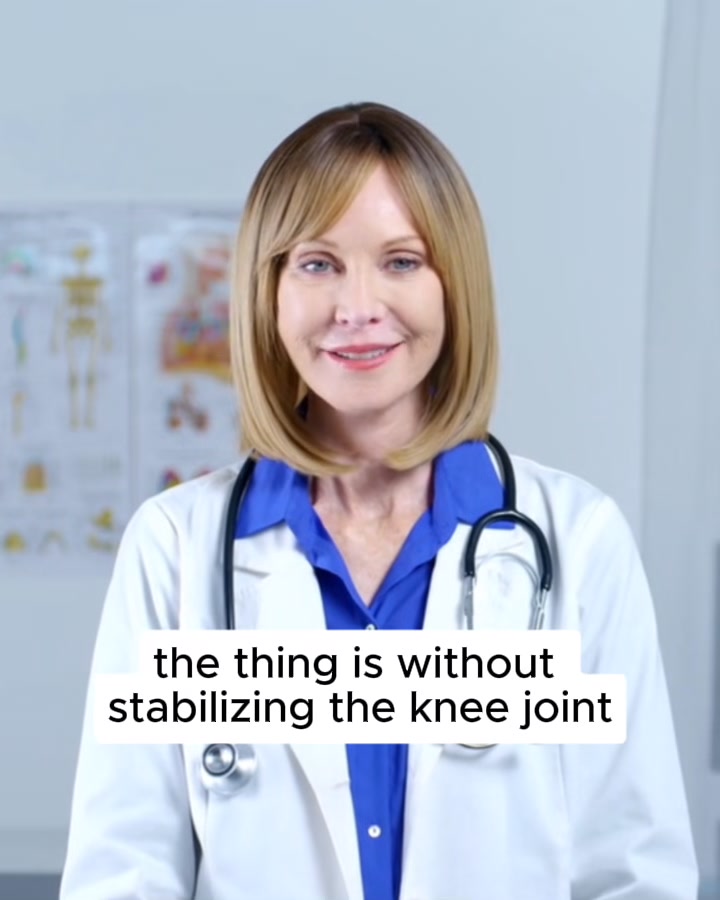 Try Wellnee Knee Brace Today!