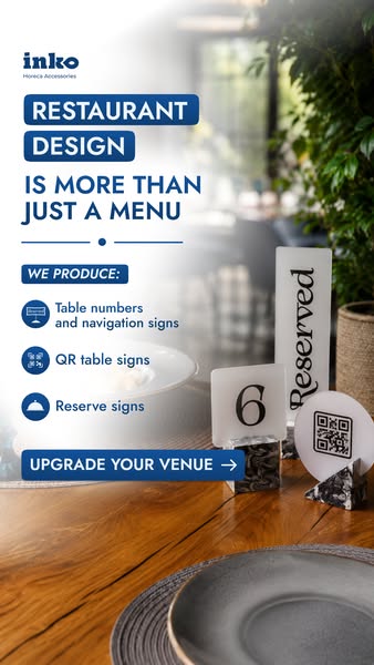 Craft Menus That Wow Your Guests