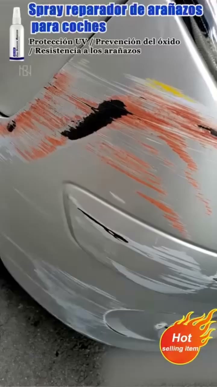 Tu coche como nuevo