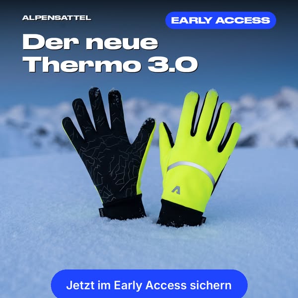 Das warten hat ein Ende