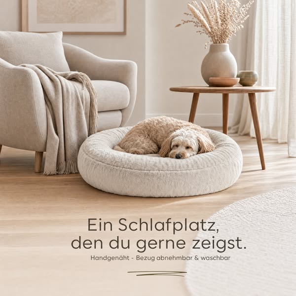 100 Tage Probeschlafen