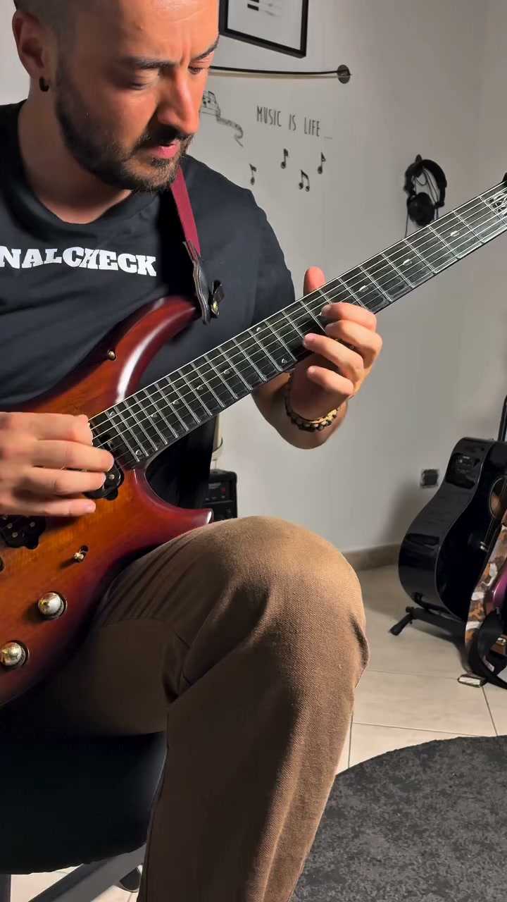 All Effects. One Pedal.
